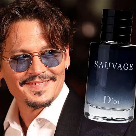 dior sales johnny|Dior men's perfume deal.